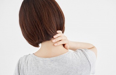 【首の痛みと骨盤の関係性とは？】中野区中野新橋駅・新中野の整骨院